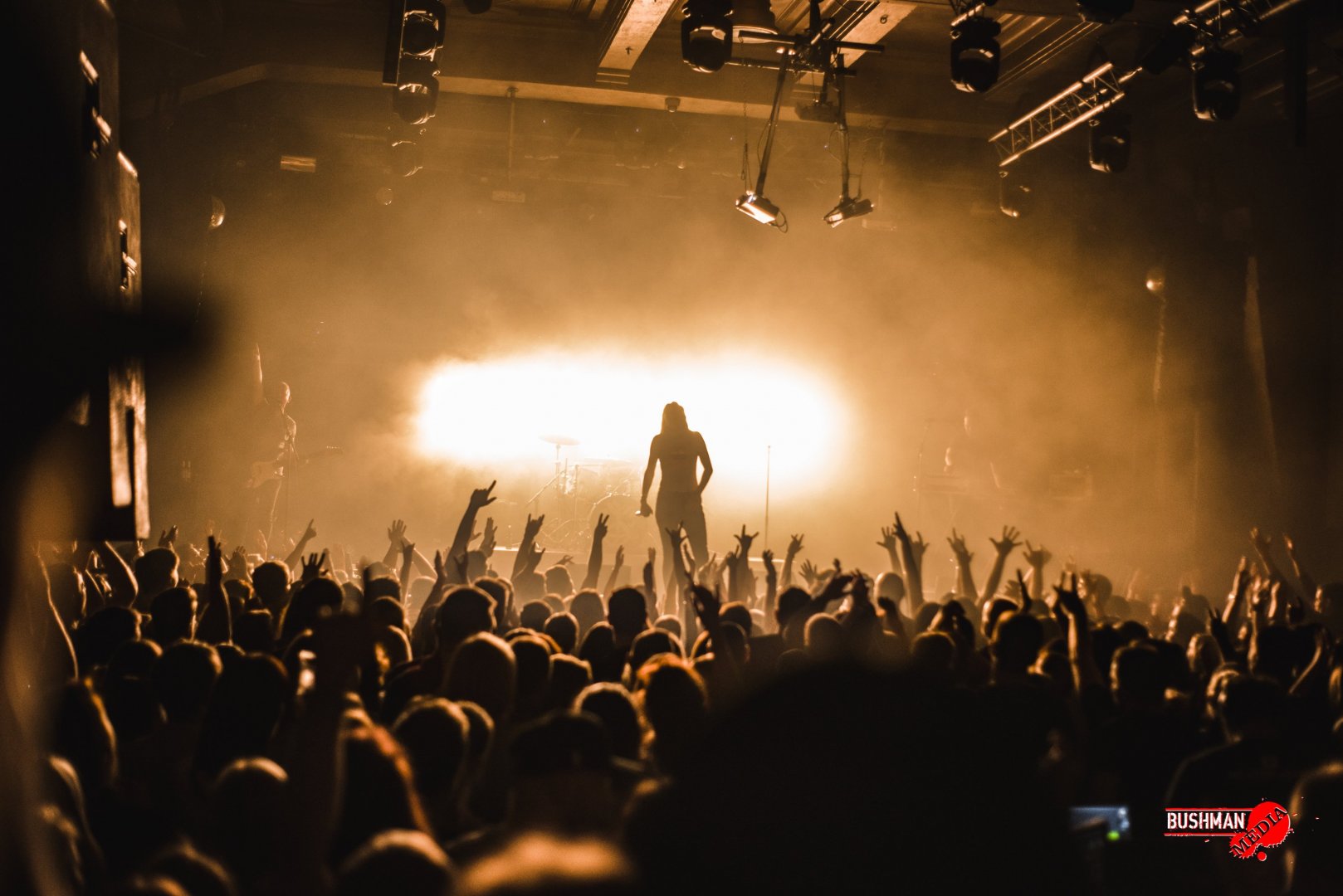 Skyline | ROXY Prague