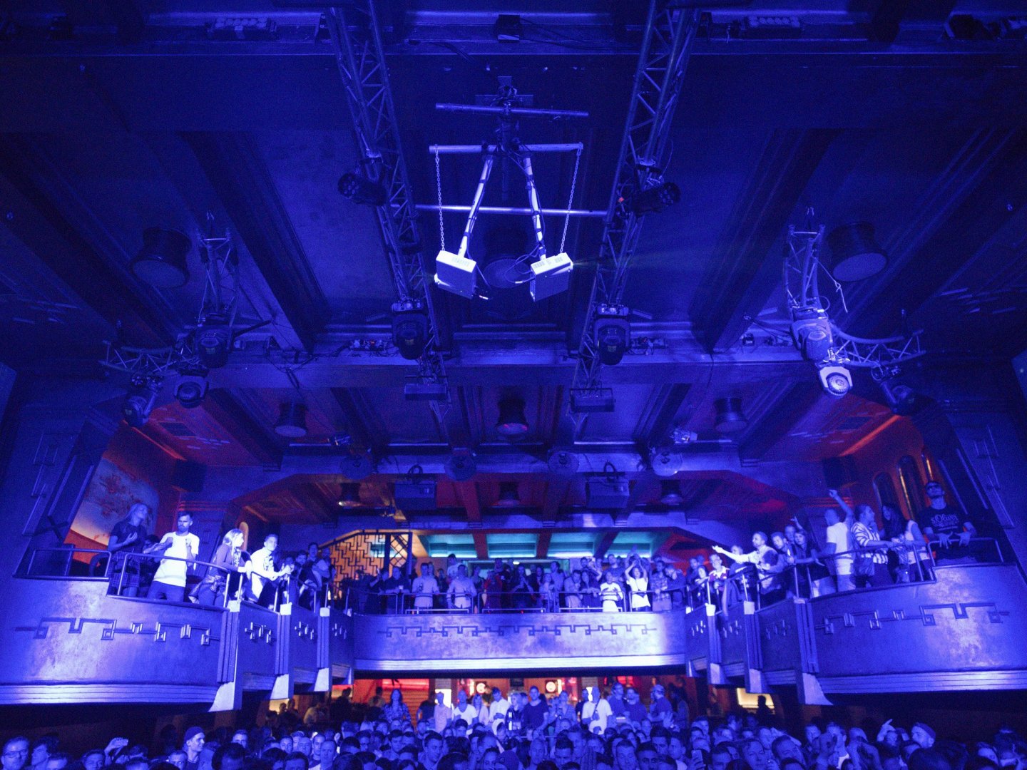 Giorgia Angiuli | ROXY Prague