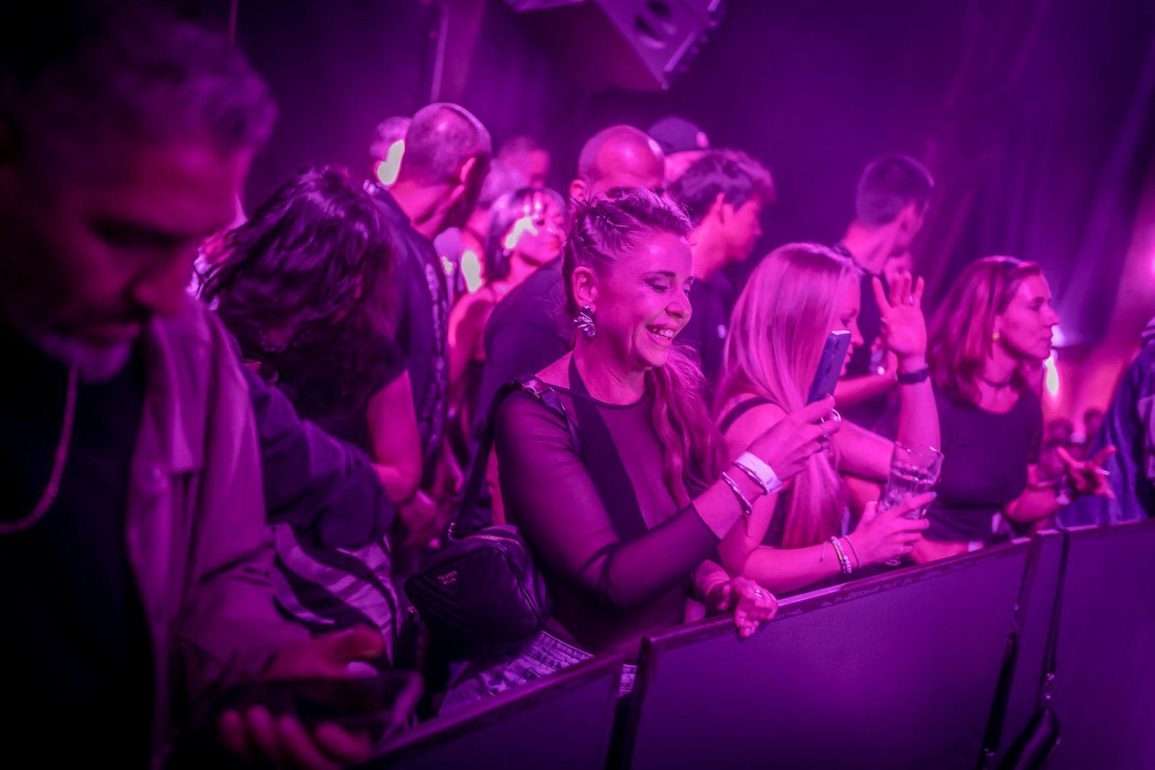 JORIS VOORN | ROXY Prague