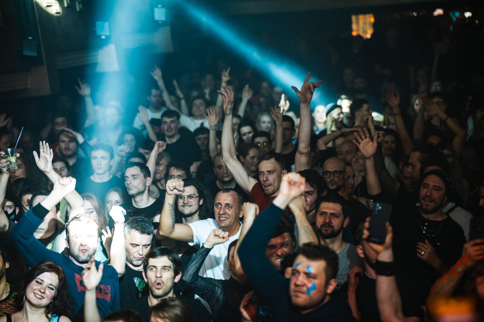 INFECTED MUSHROOM | ROXY Prague