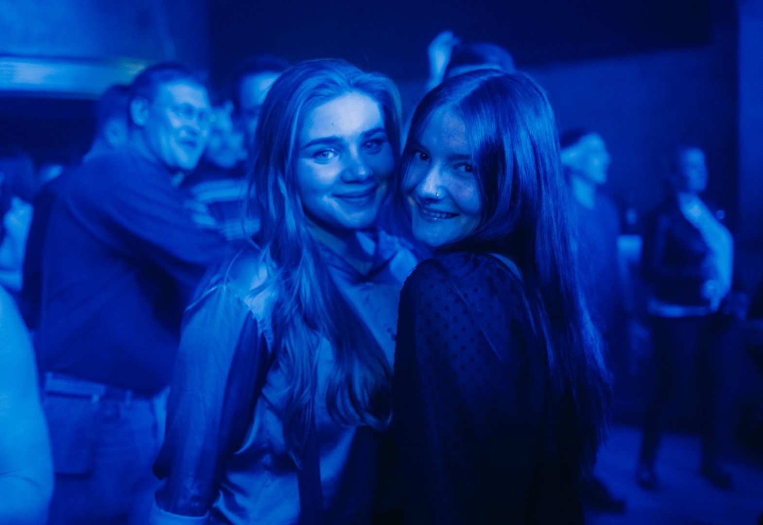 Hybrid Minds | ROXY Prague