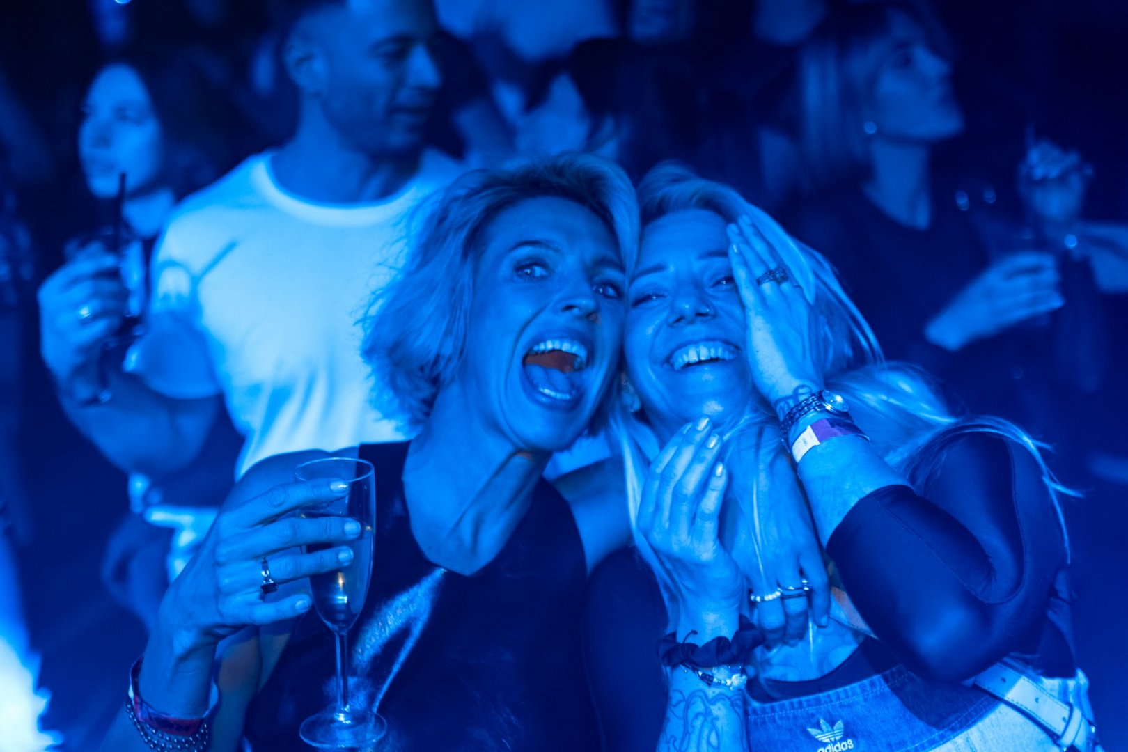 YOTTO | ROXY Prague