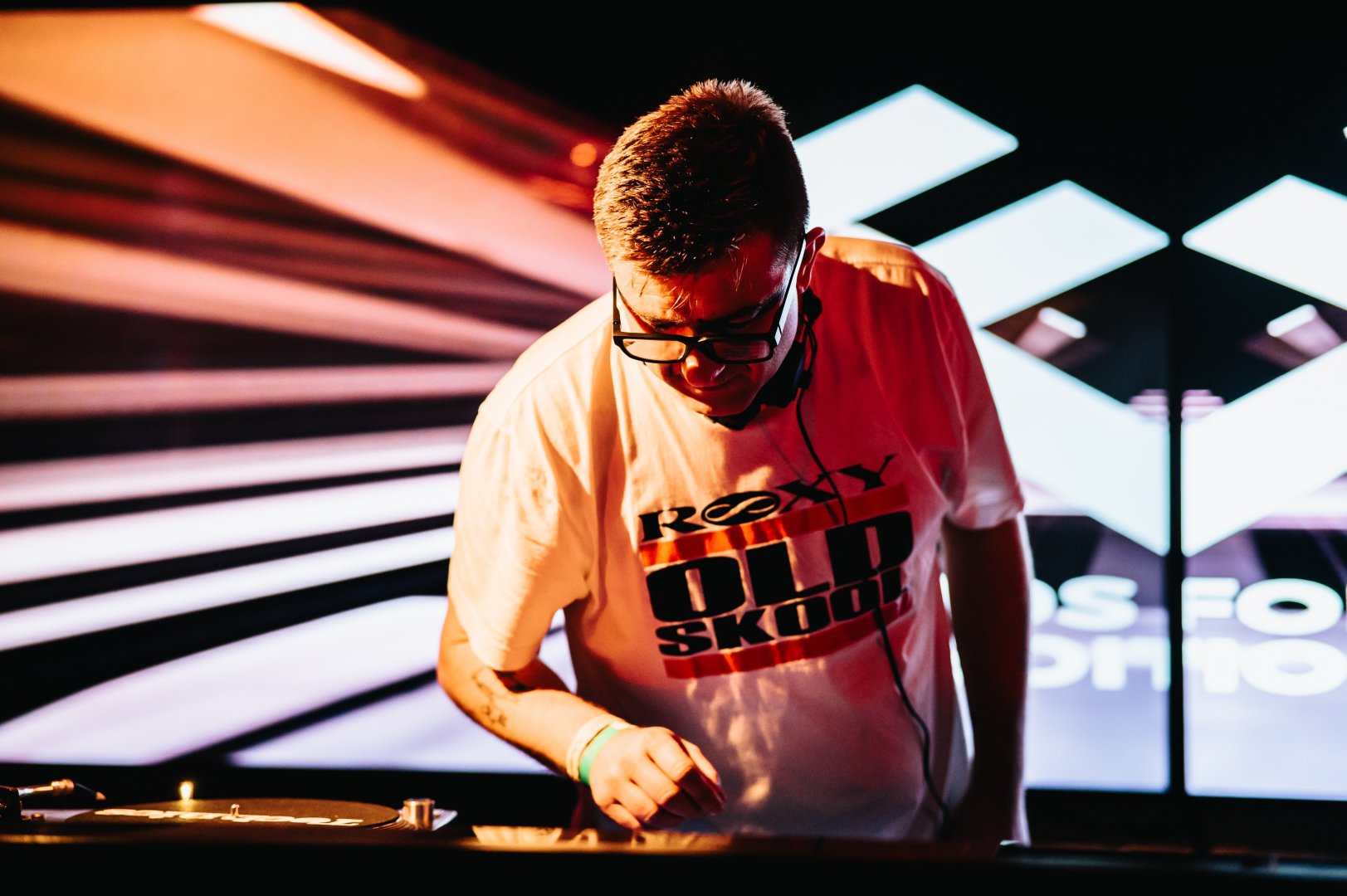 LONDON ELEKTRICITY & ETHERWOOD | ROXY Prague