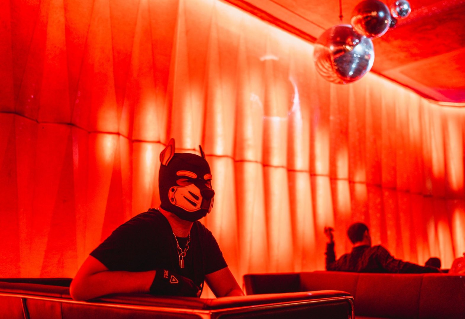 Yotto | ROXY Prague
