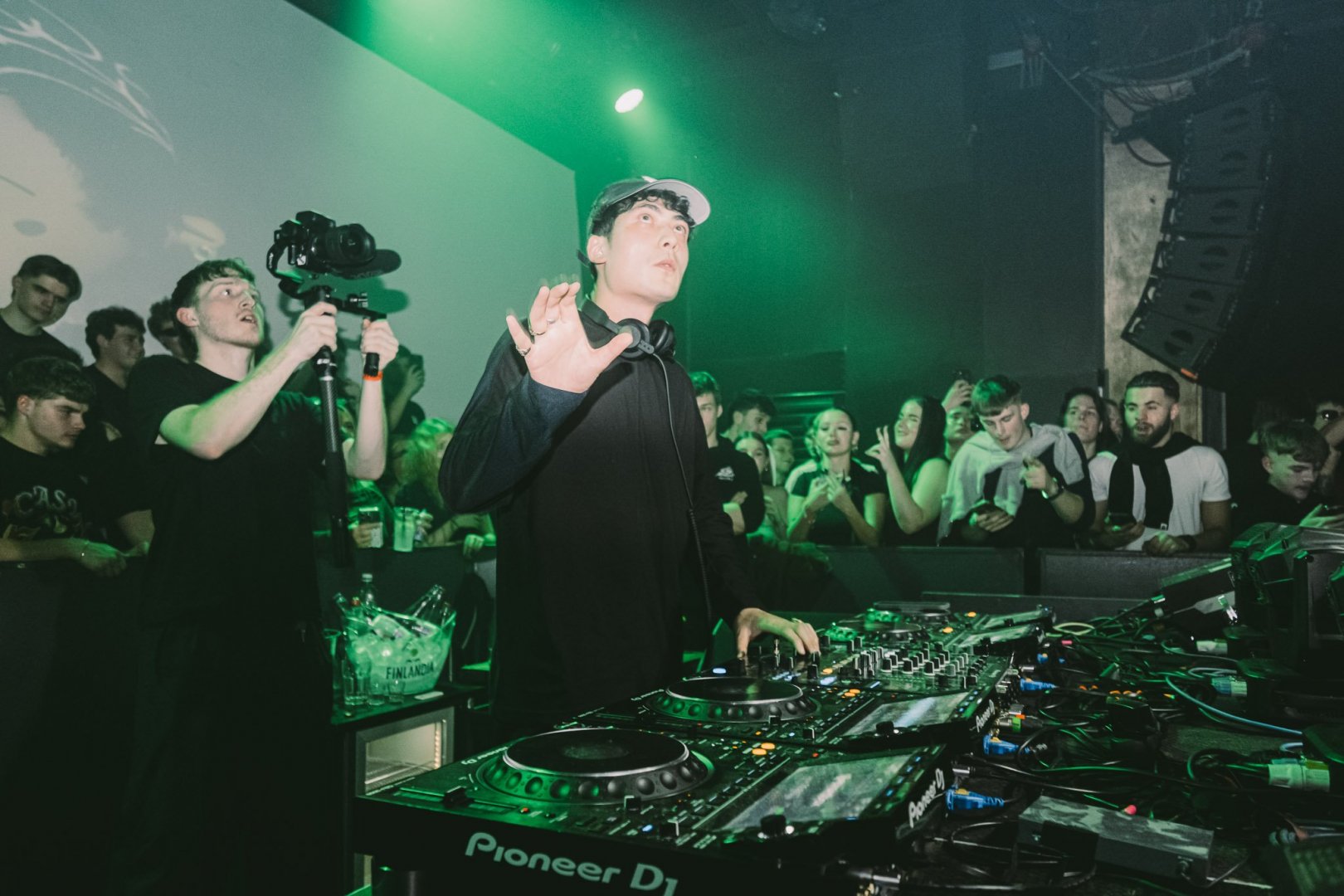 INTERPLANETARY CRIMINAL | ROXY Prague