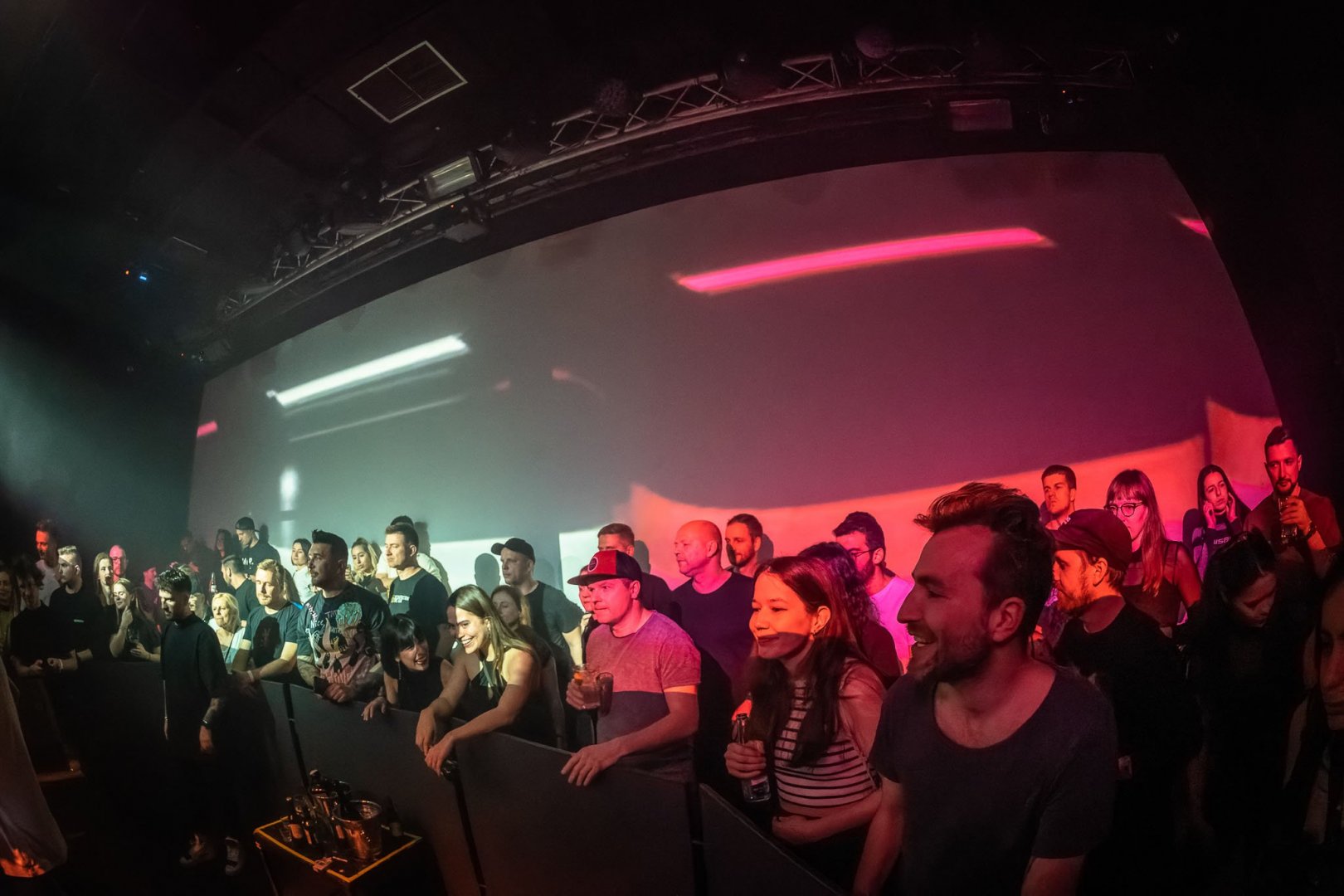 Sama' Abdulhadi | ROXY Prague