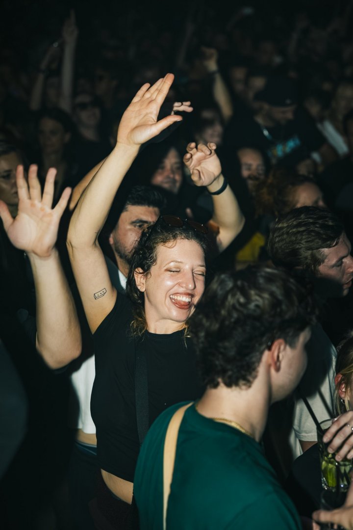 ANDY C | ROXY Prague
