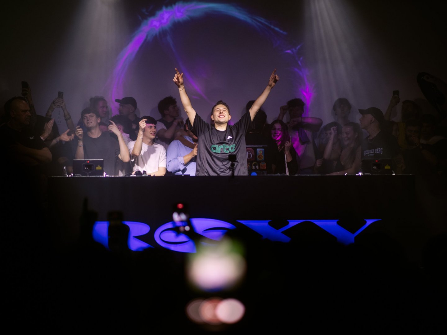 MALUGI | ROXY Prague