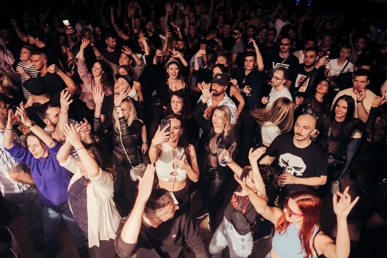 PAN-POT | ROXY Prague