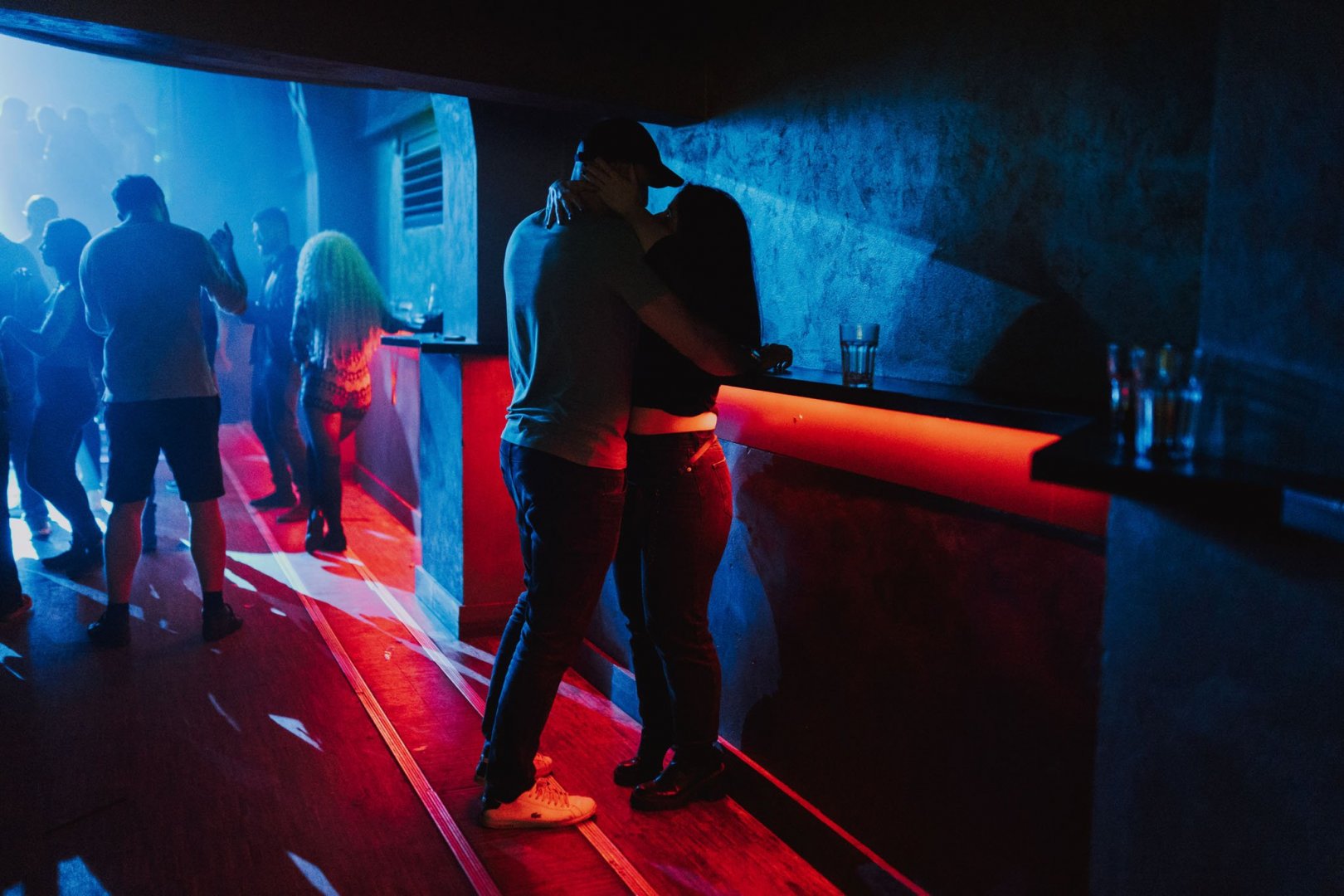 ØTTA | ROXY Prague