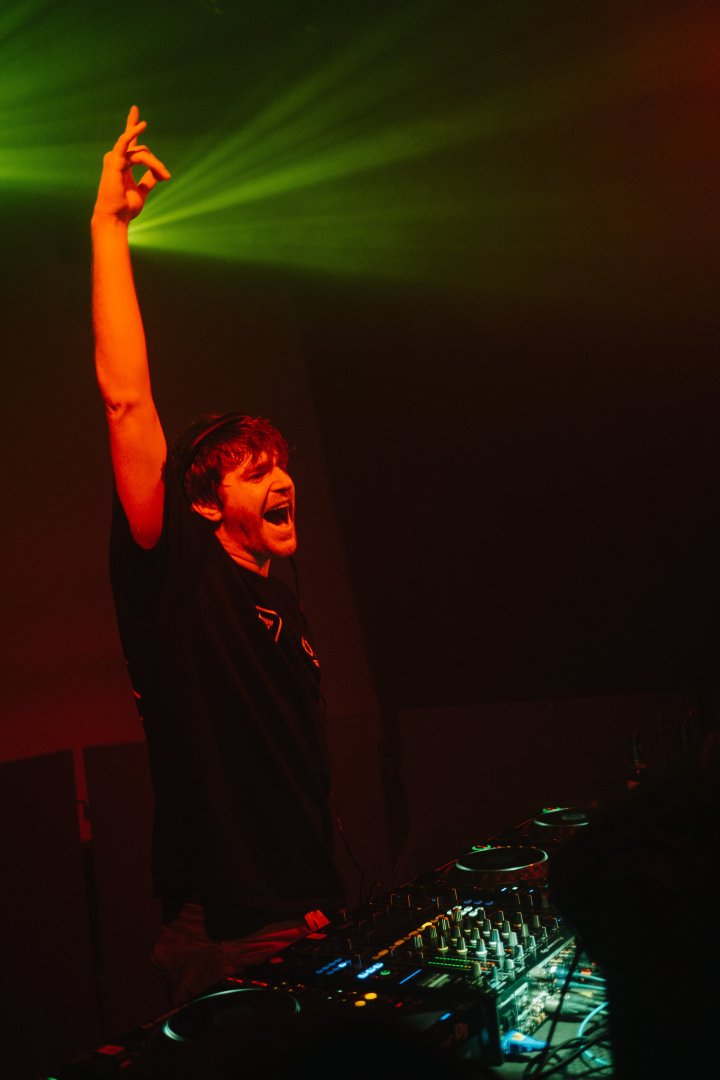 NGHTMRE | ROXY Prague