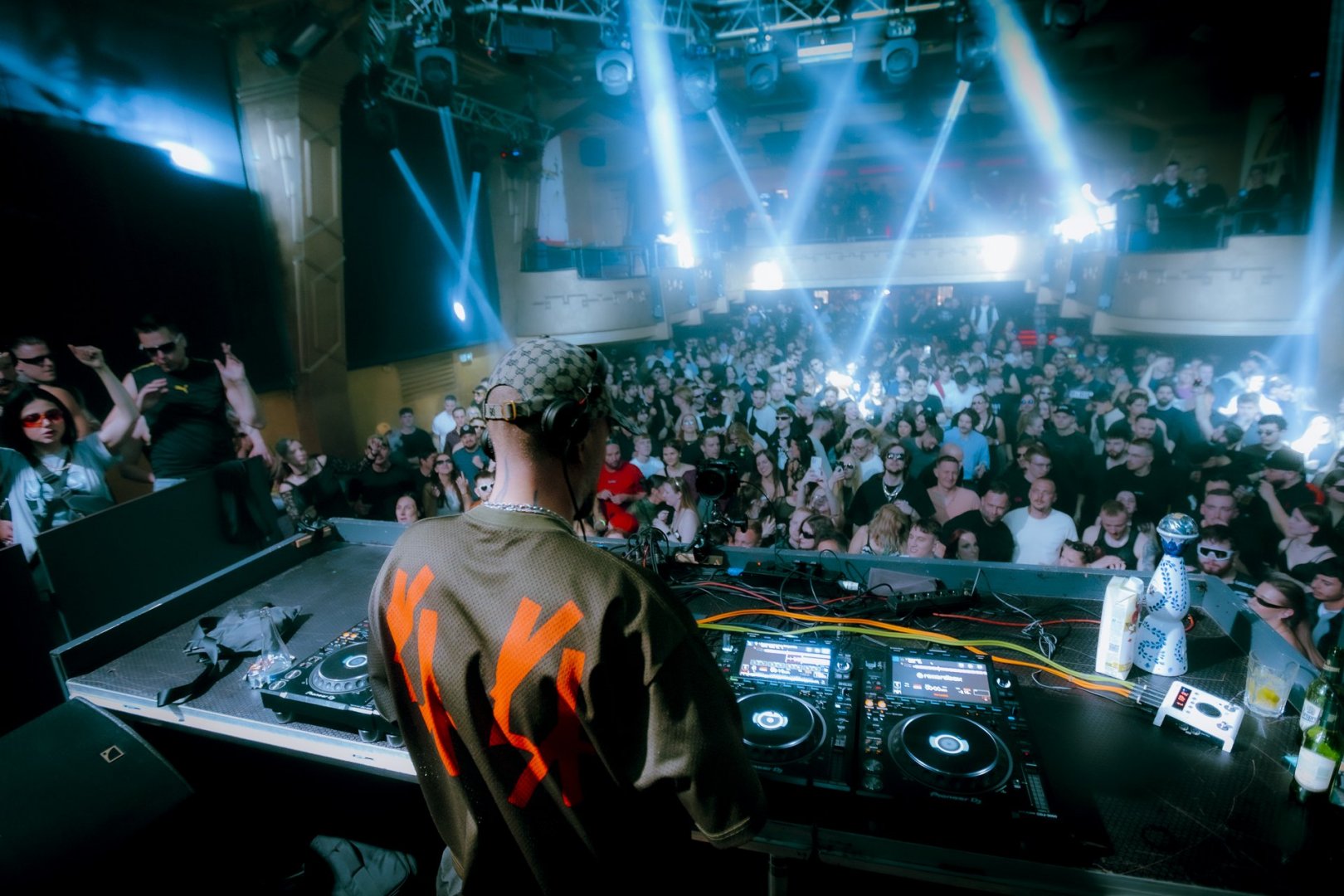 KOBOSIL | ROXY Prague