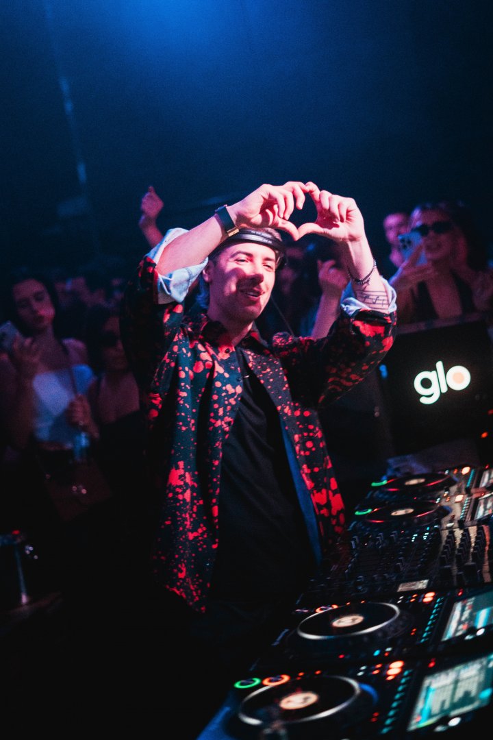 MEDUZA | ROXY Prague