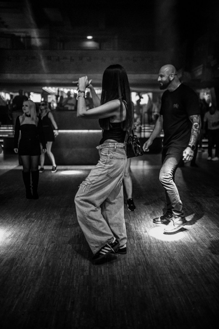 SICKICK | ROXY Prague