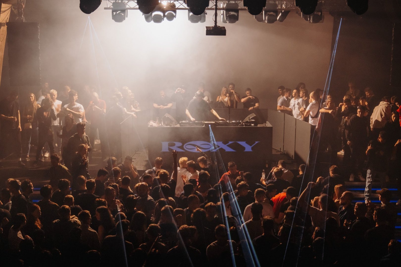 Skepis | ROXY Prague