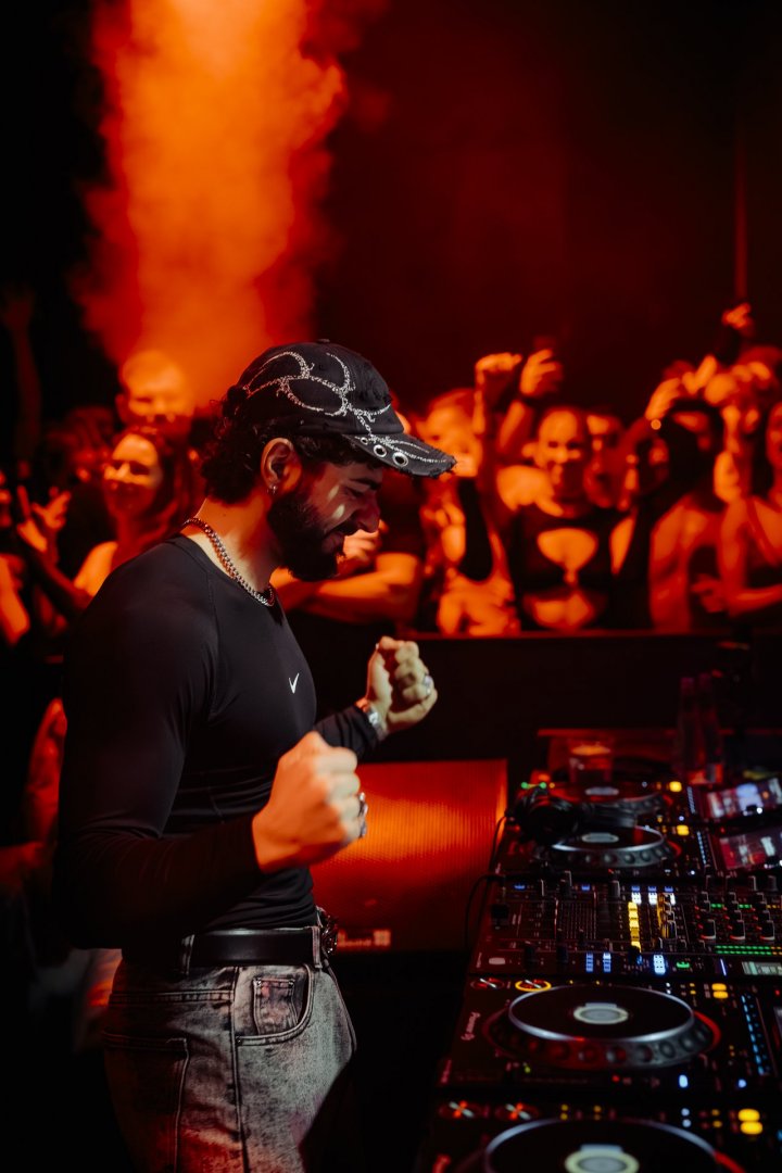 RESTRICTED | ROXY Prague