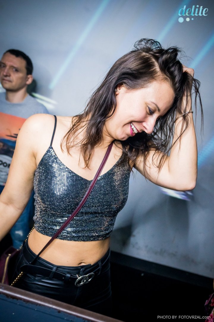 Watermät, Faul & Wad | ROXY Prague