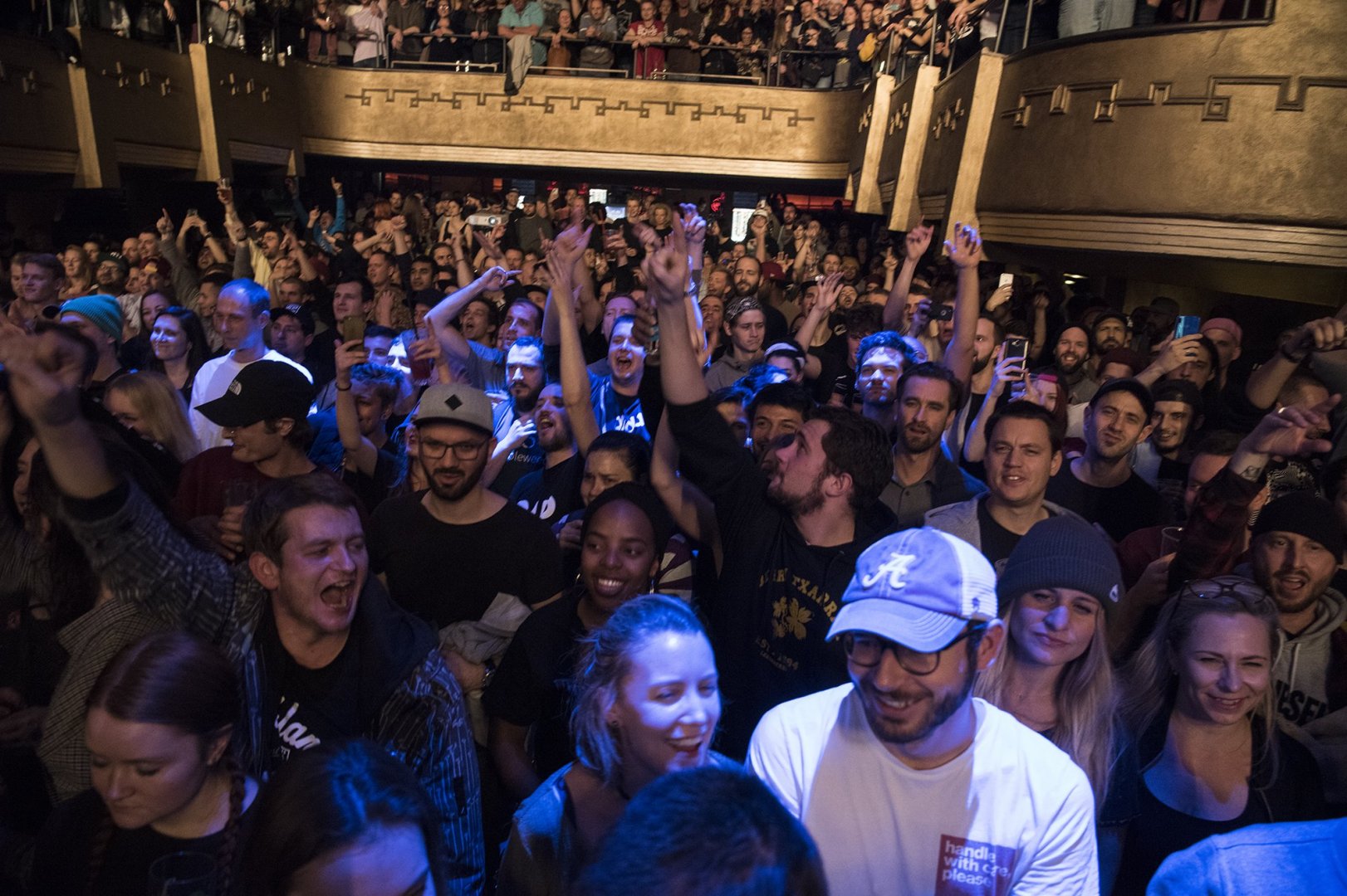 Grandmaster Flash | ROXY Prague