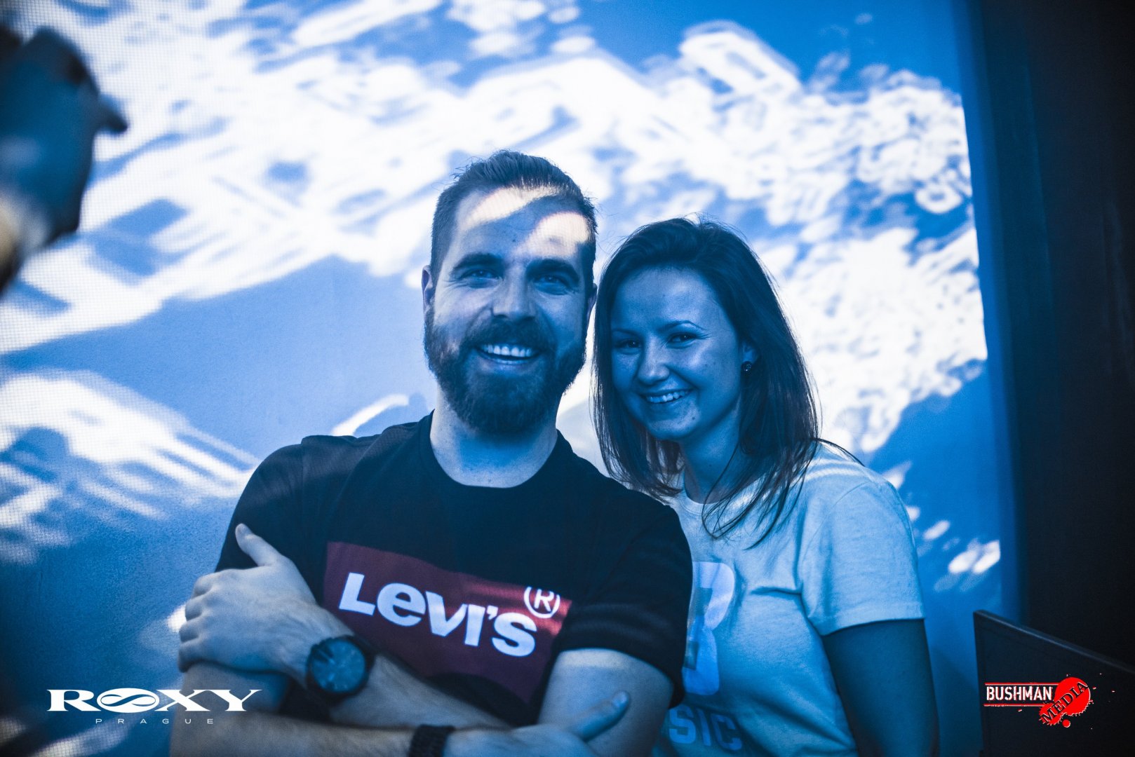 Andy C - 3H set | ROXY Prague