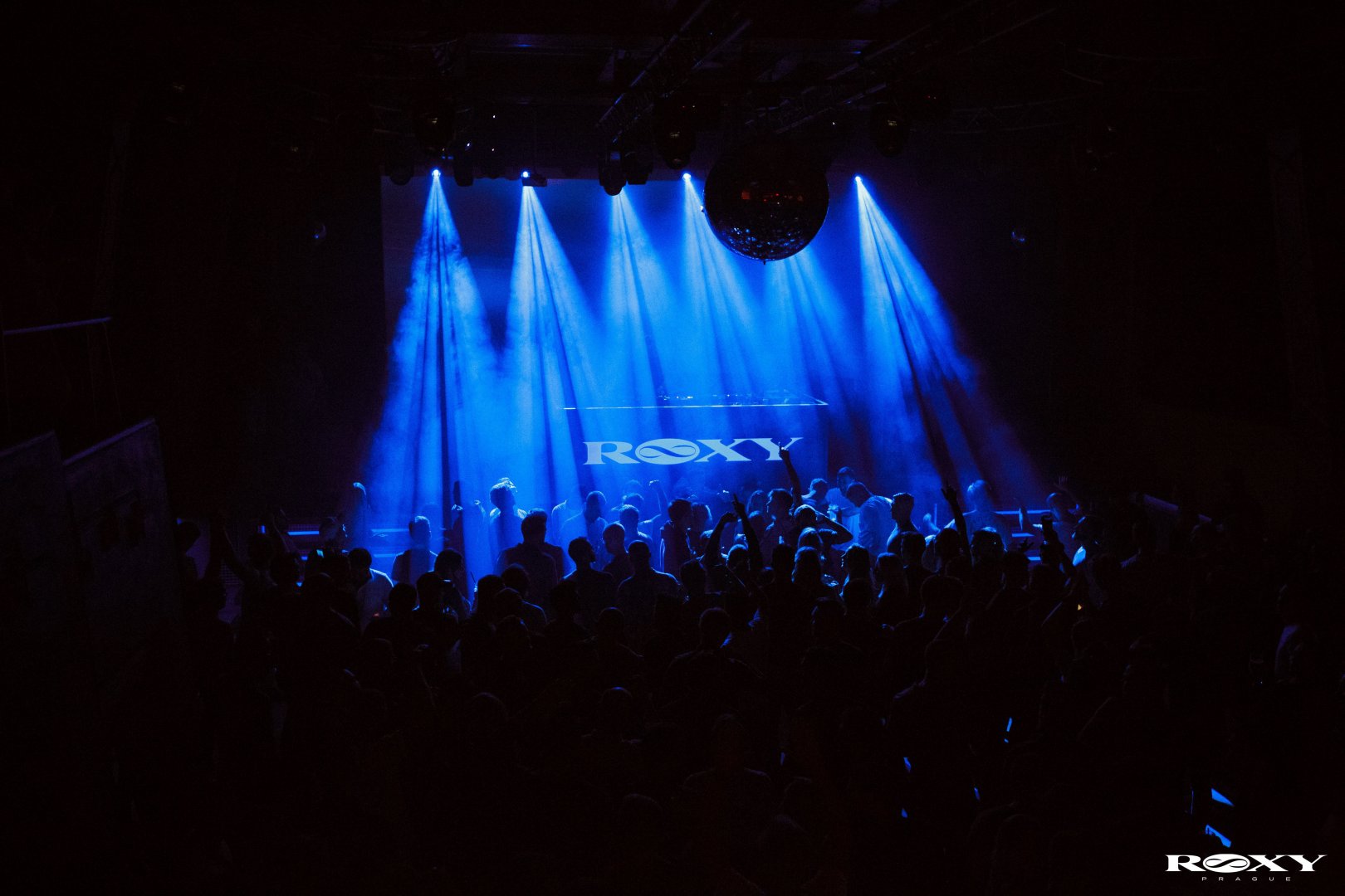 Artbat | ROXY Prague