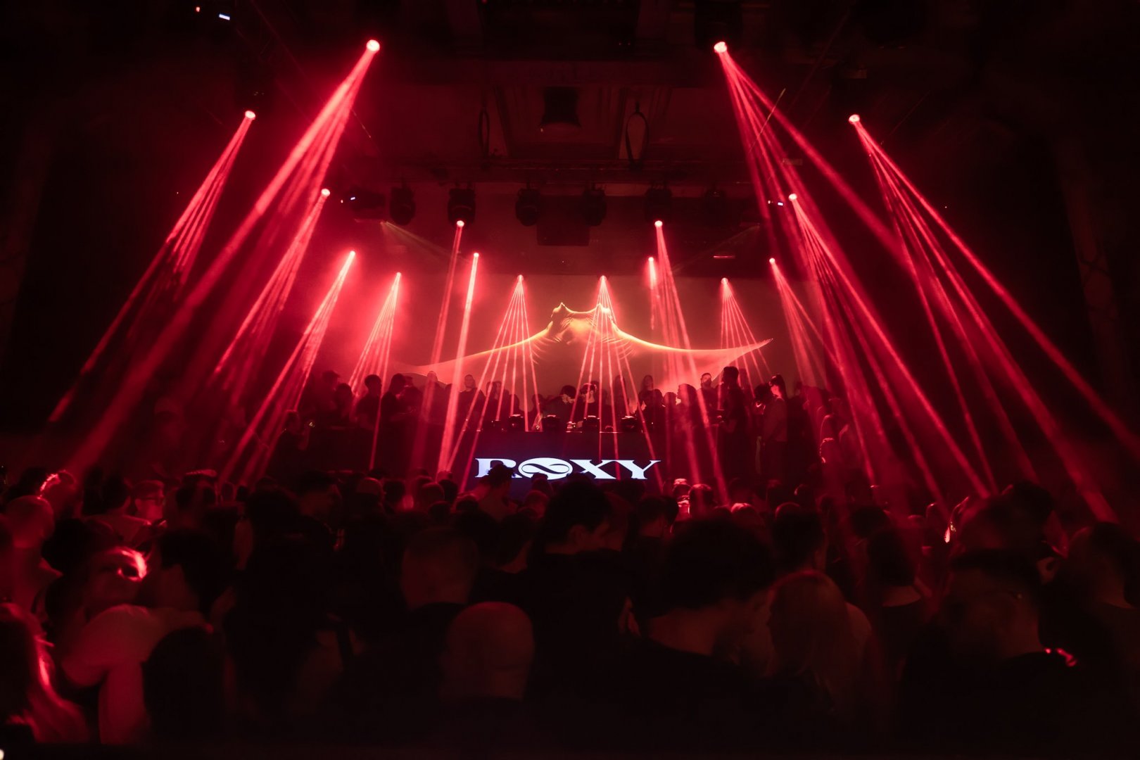 KREAM | ROXY Prague