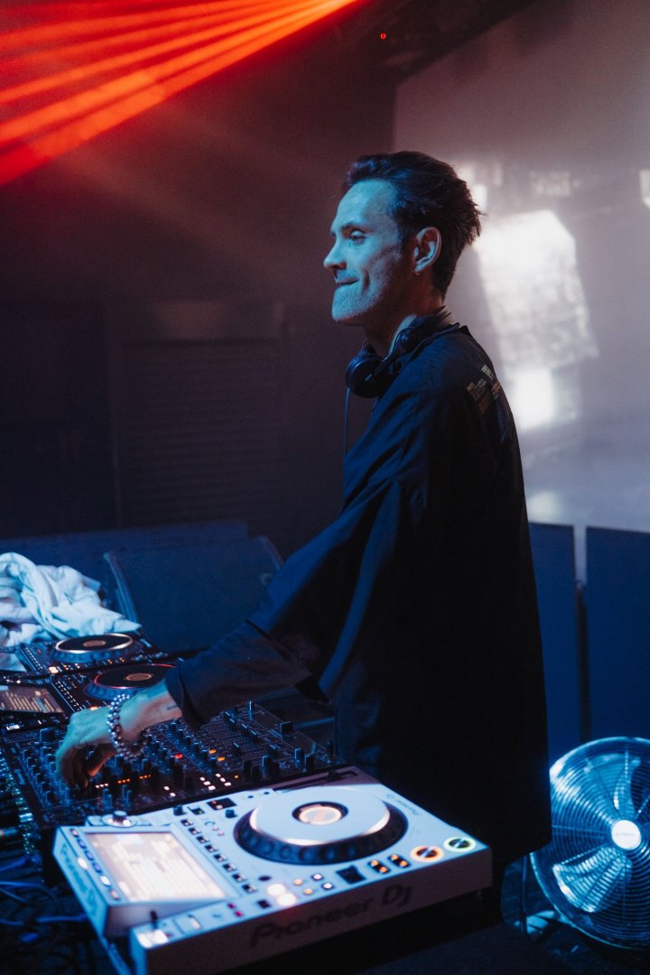 Tiga | ROXY Prague