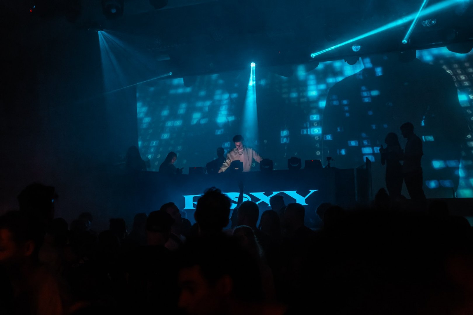 KREAM | ROXY Prague