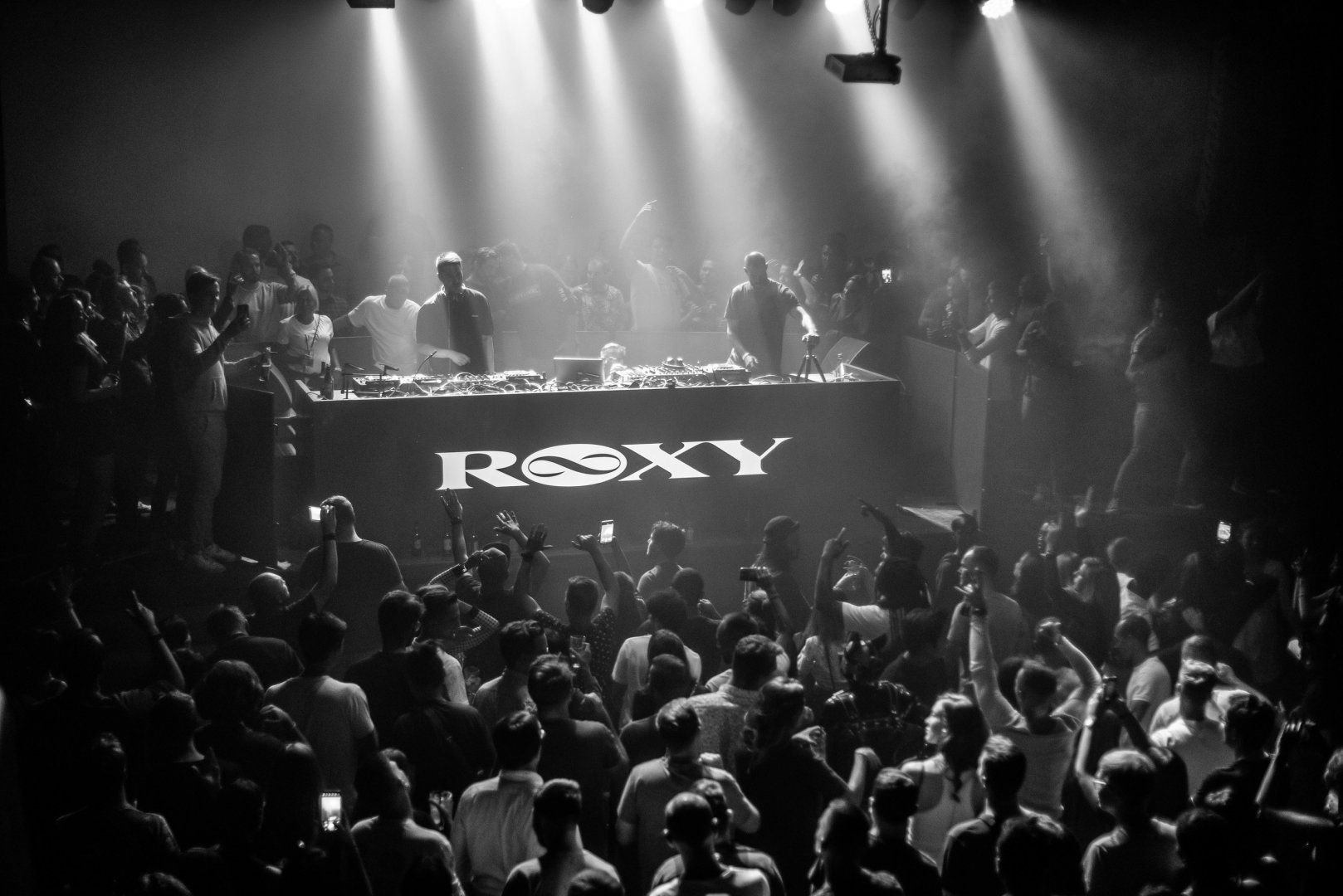 Joris Voorn | ROXY Prague