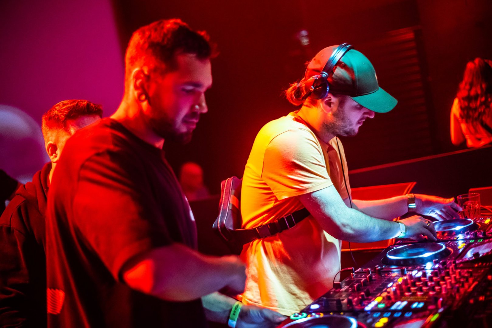 Holy Goof | ROXY Prague