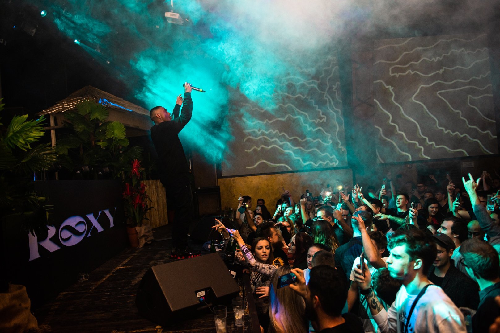 Chase & Status | ROXY Prague