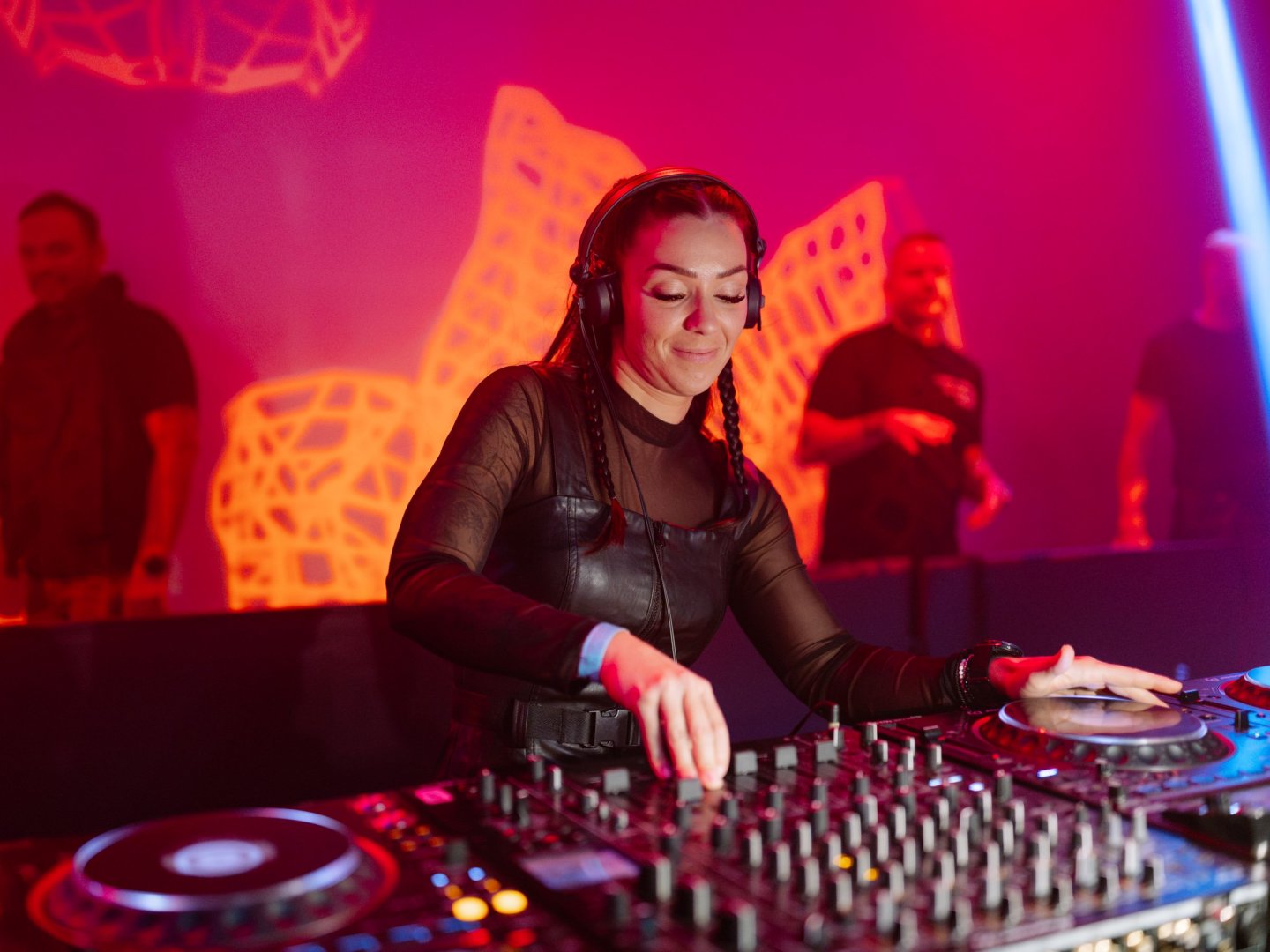 LILLY PALMER | ROXY Prague