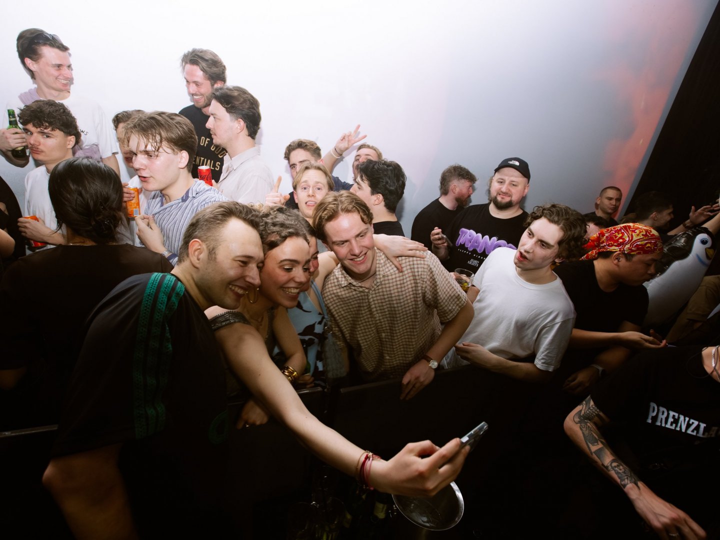 MALUGI | ROXY Prague