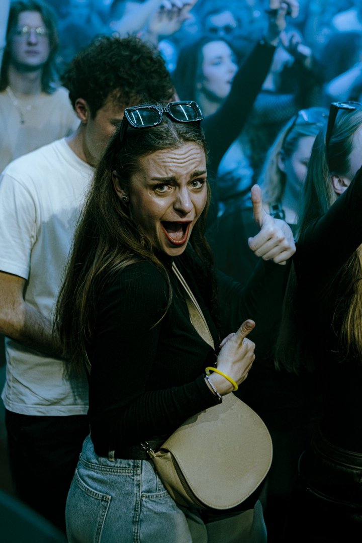 SUB FOCUS DAY 2 | ROXY Prague