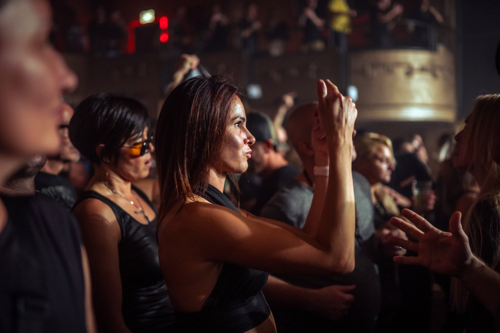 ADAM BEYER | ROXY Prague