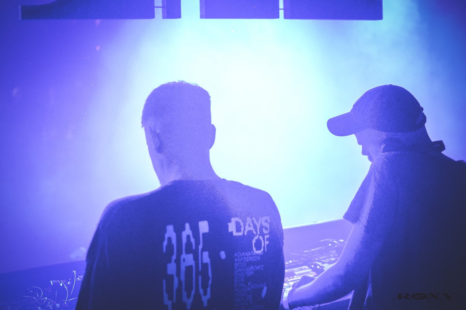 Adana Twins & Undercatt | ROXY Prague