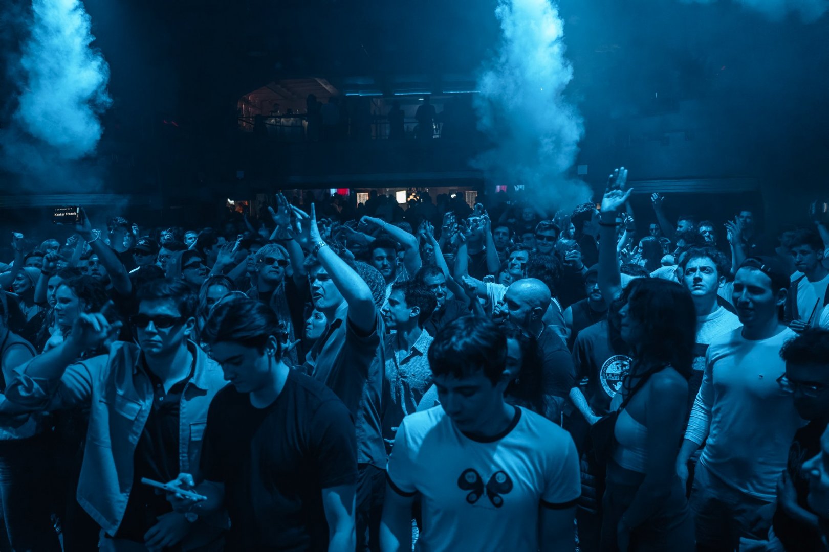 MAU P | ROXY Prague