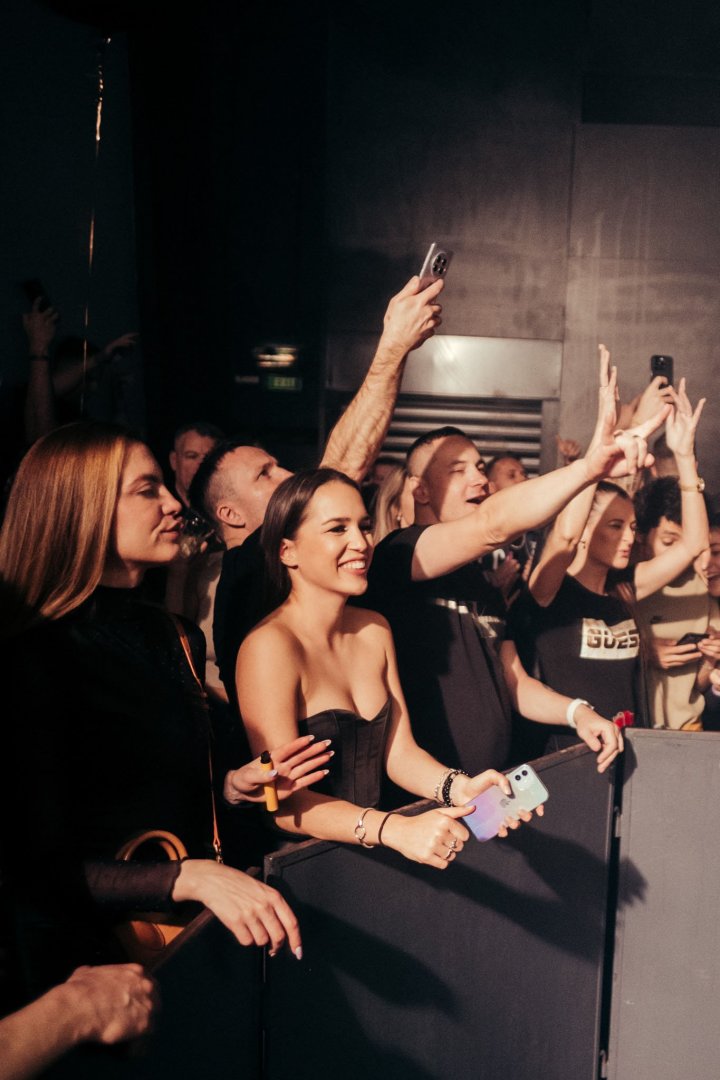 Gorgon City | ROXY Prague