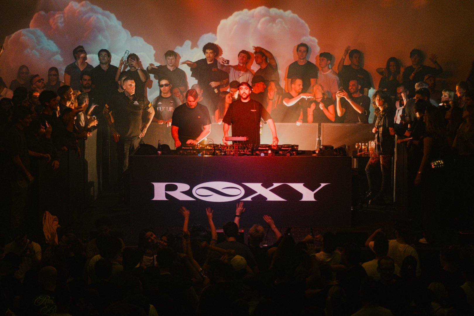CAMELPHAT | ROXY Prague