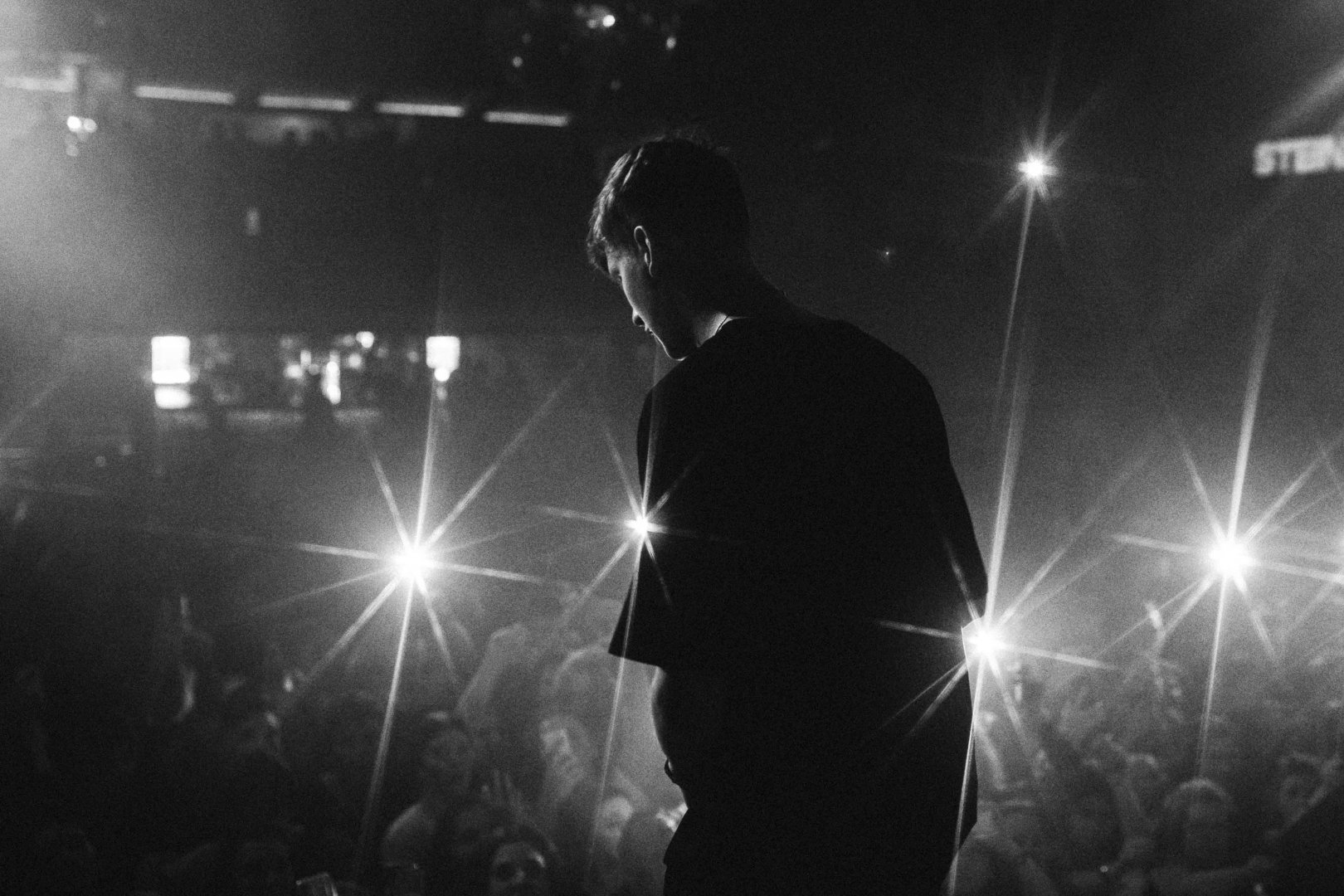 ROXY PRAGUE