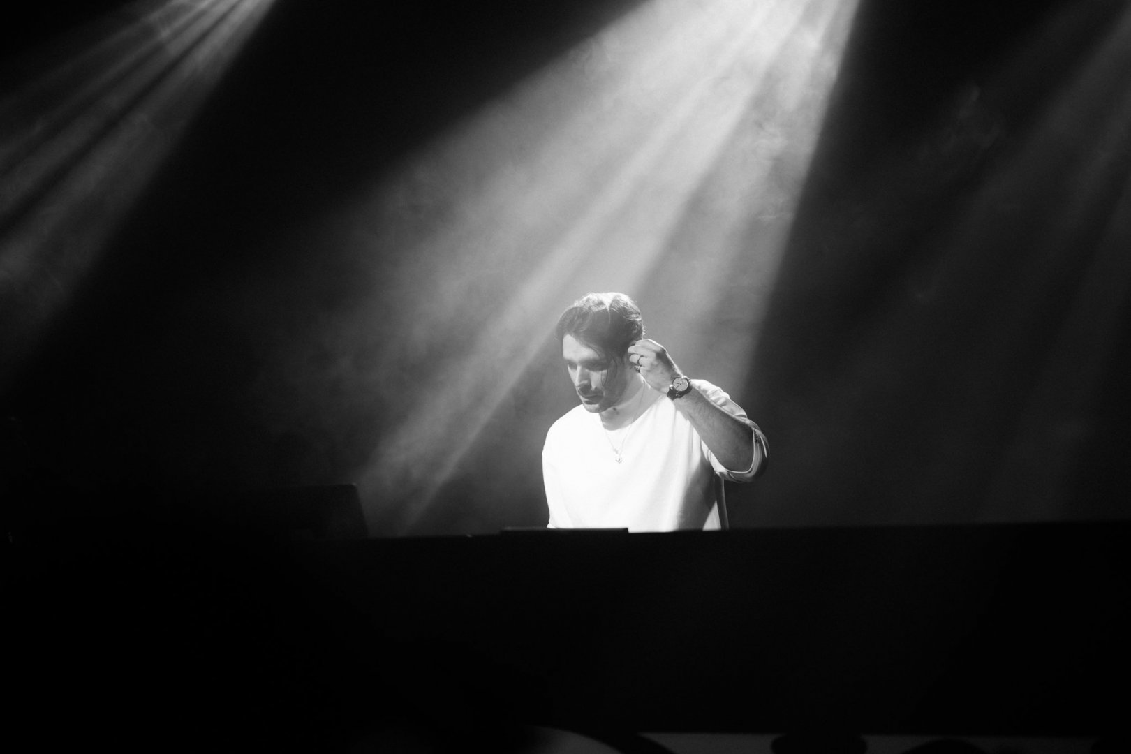 WORAKLS | ROXY Prague