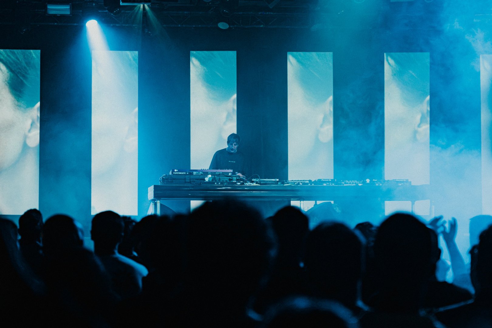 CHRISTIAN LÖFFLER | ROXY Prague