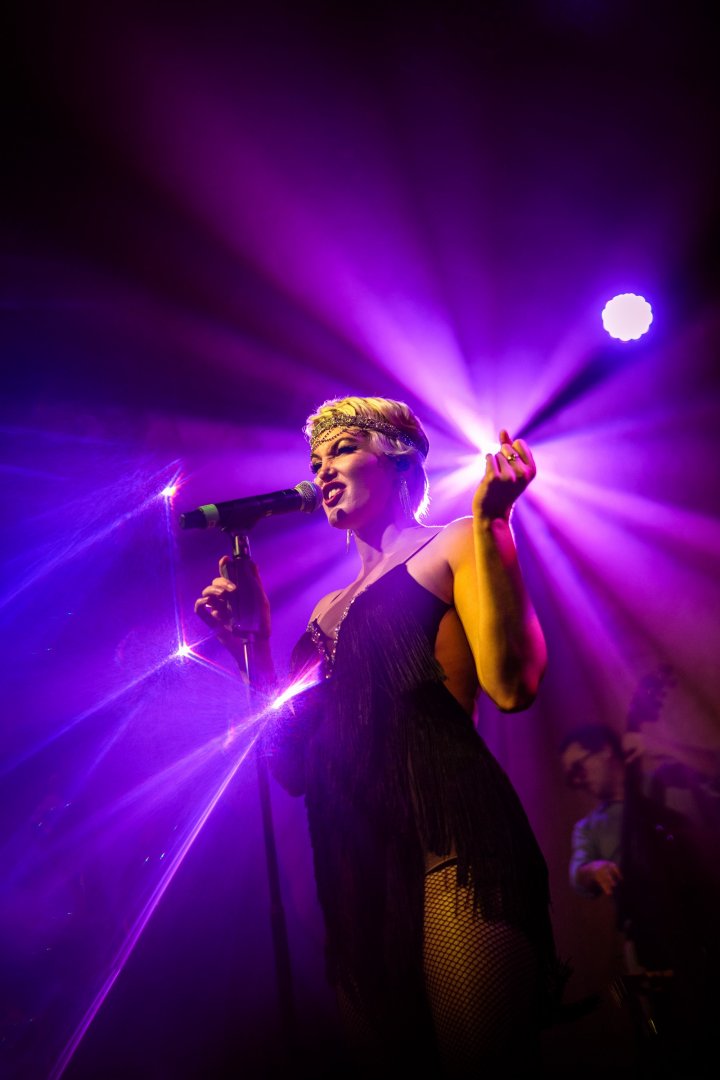 POSTMODERN JUKEBOX | ROXY Prague