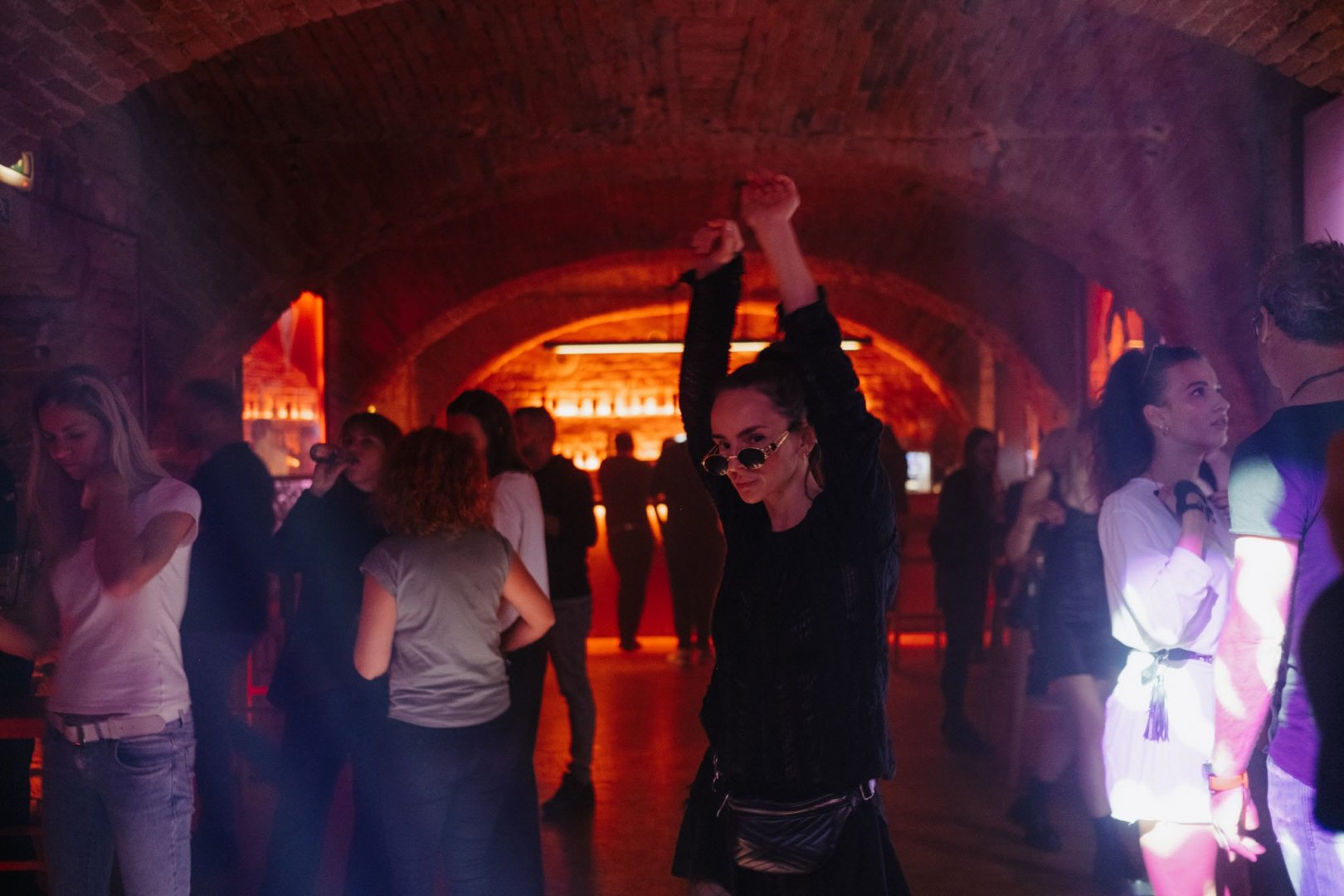 Tiga | ROXY Prague