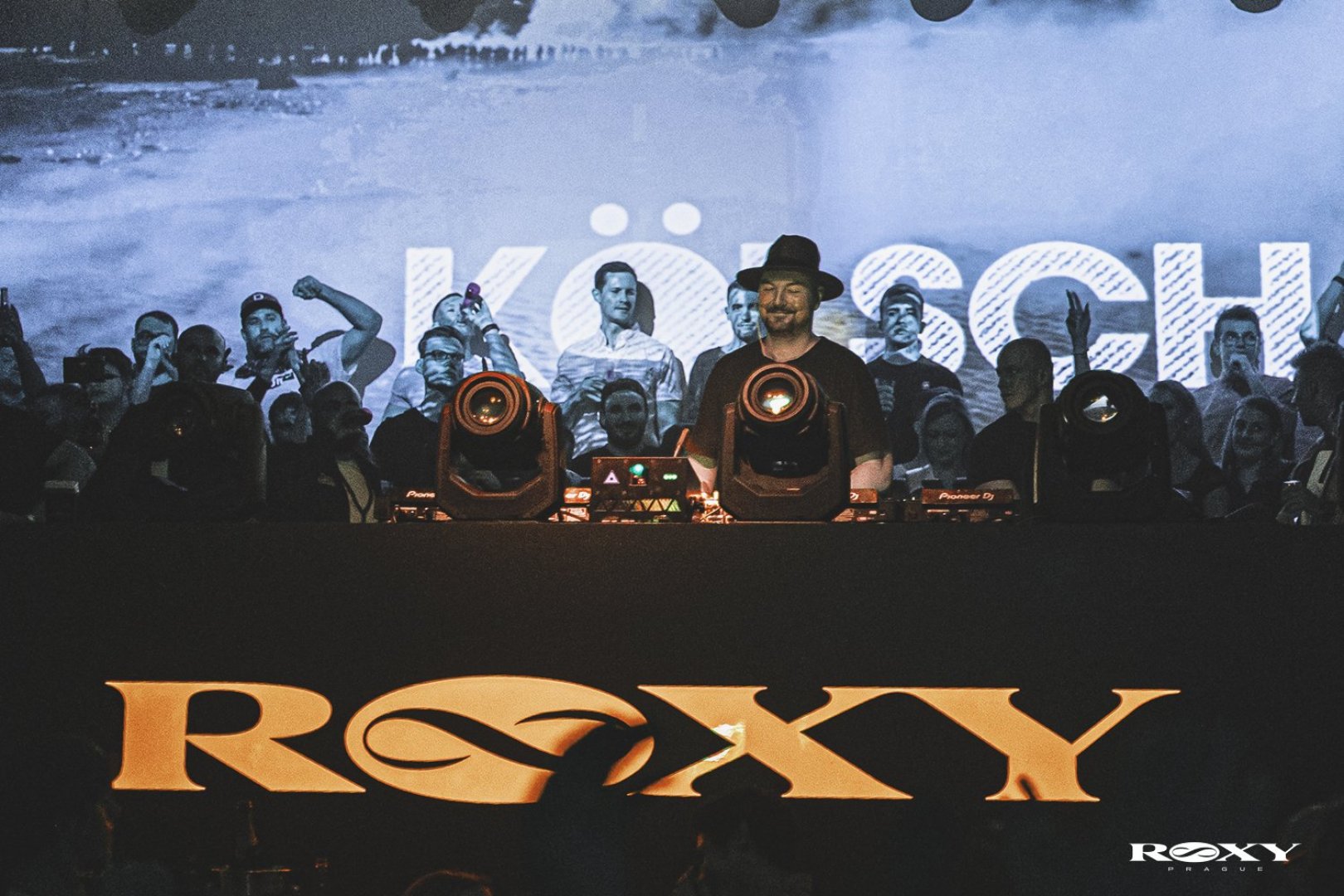 Kölsch | ROXY Prague