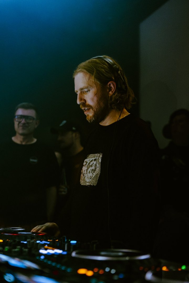 SUB FOCUS DAY 2 | ROXY Prague
