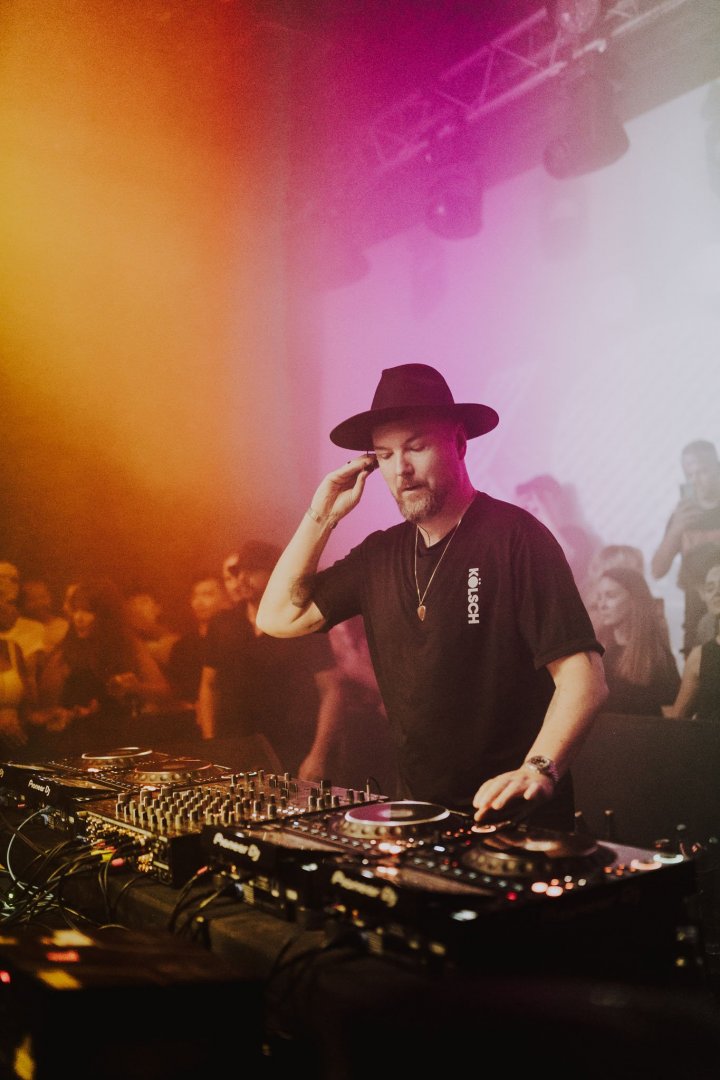 Kölsch | ROXY Prague