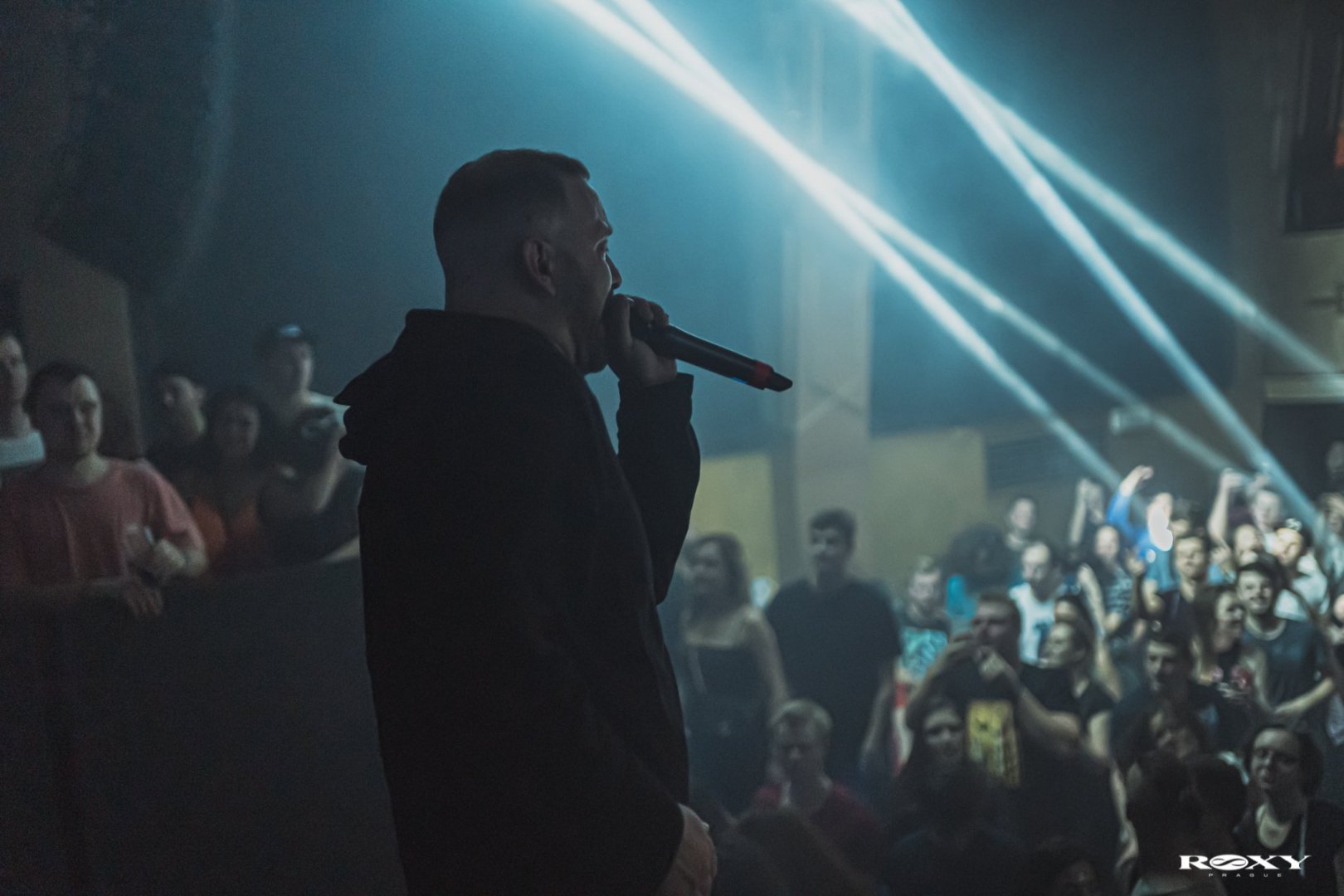 Sub Focus | ROXY Prague