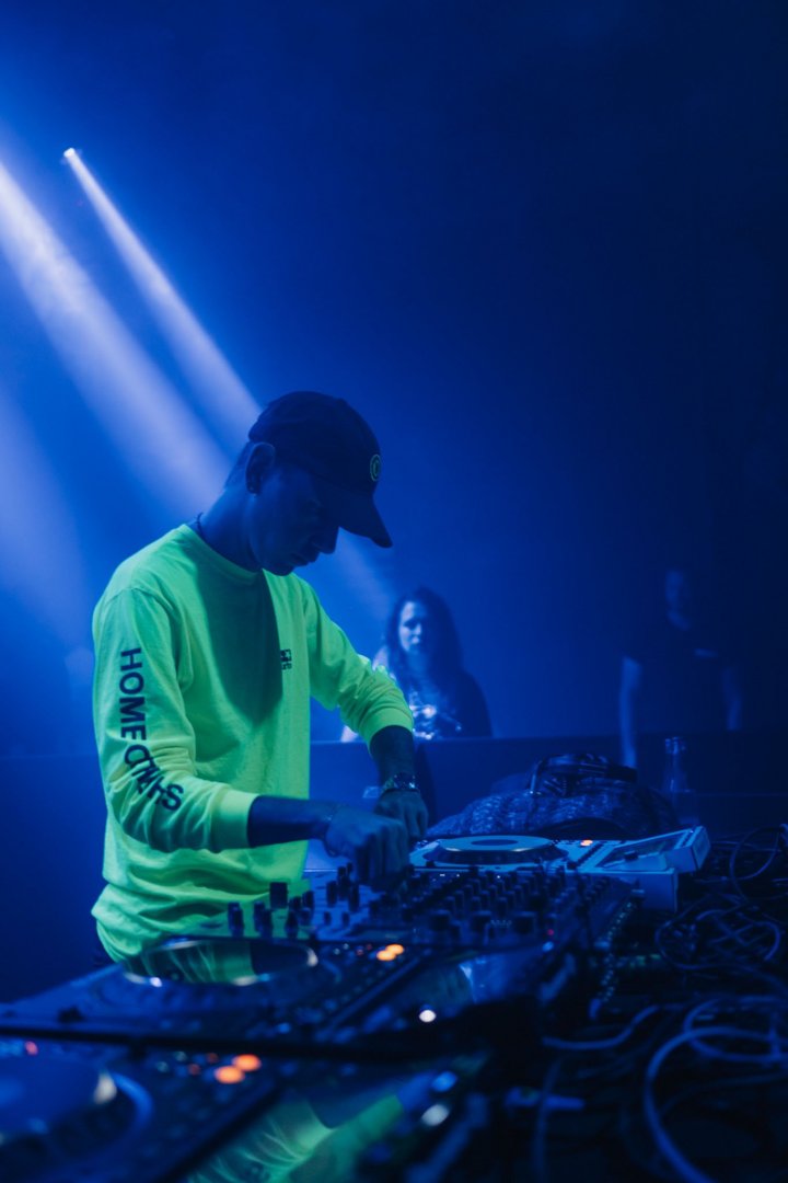 Tiga | ROXY Prague