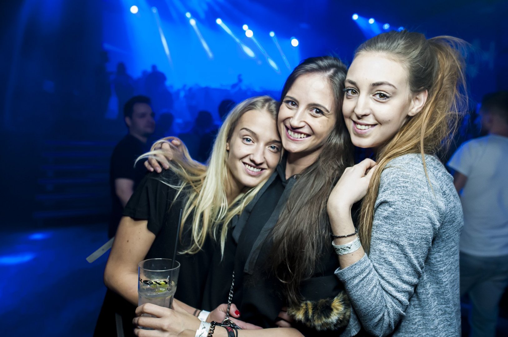 Skream | 3H set | ROXY Prague