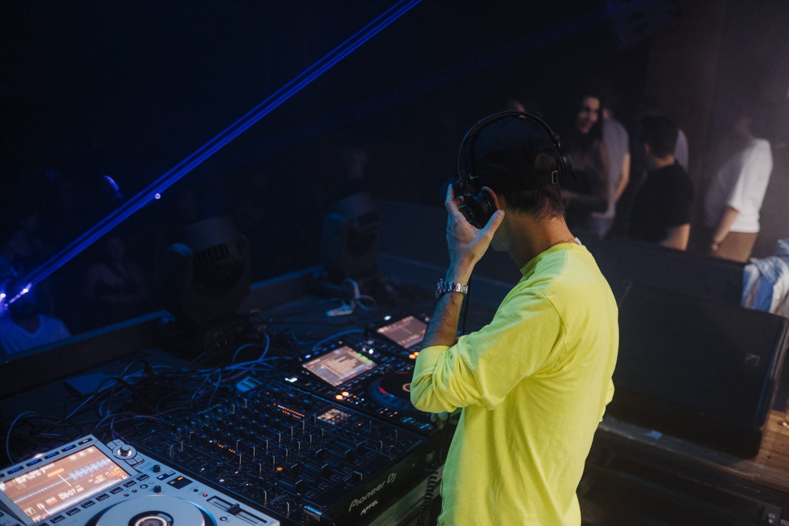 Tiga | ROXY Prague